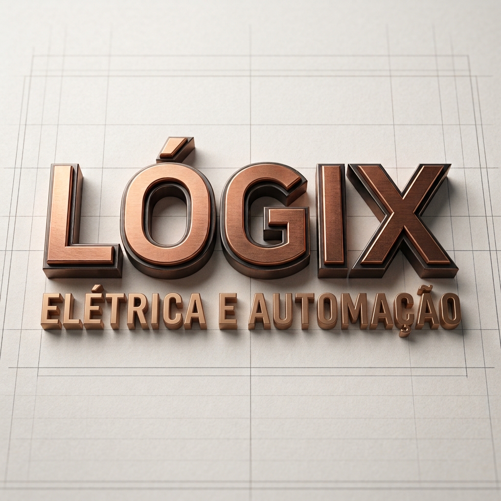 Logo LÓGIX
